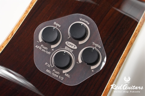 AC5R ARE - Vintage Natural